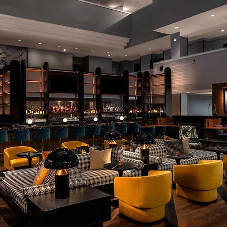 Renaissance Denver Hotel & Conference Center エクステリア 写真