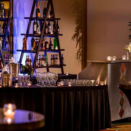 Renaissance Denver Hotel & Conference Center エクステリア 写真