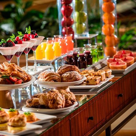 Renaissance Denver Hotel & Conference Center エクステリア 写真