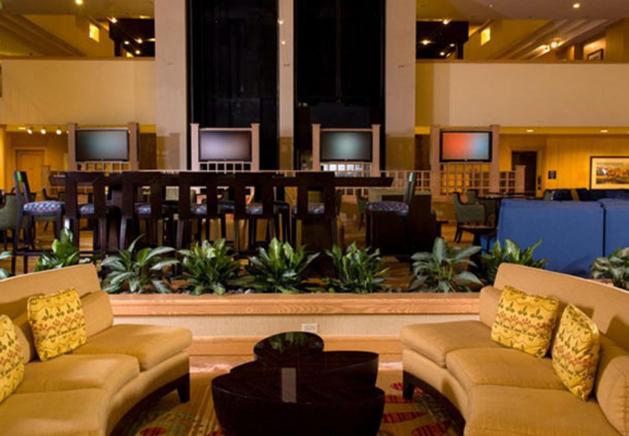 Renaissance Denver Hotel & Conference Center エクステリア 写真