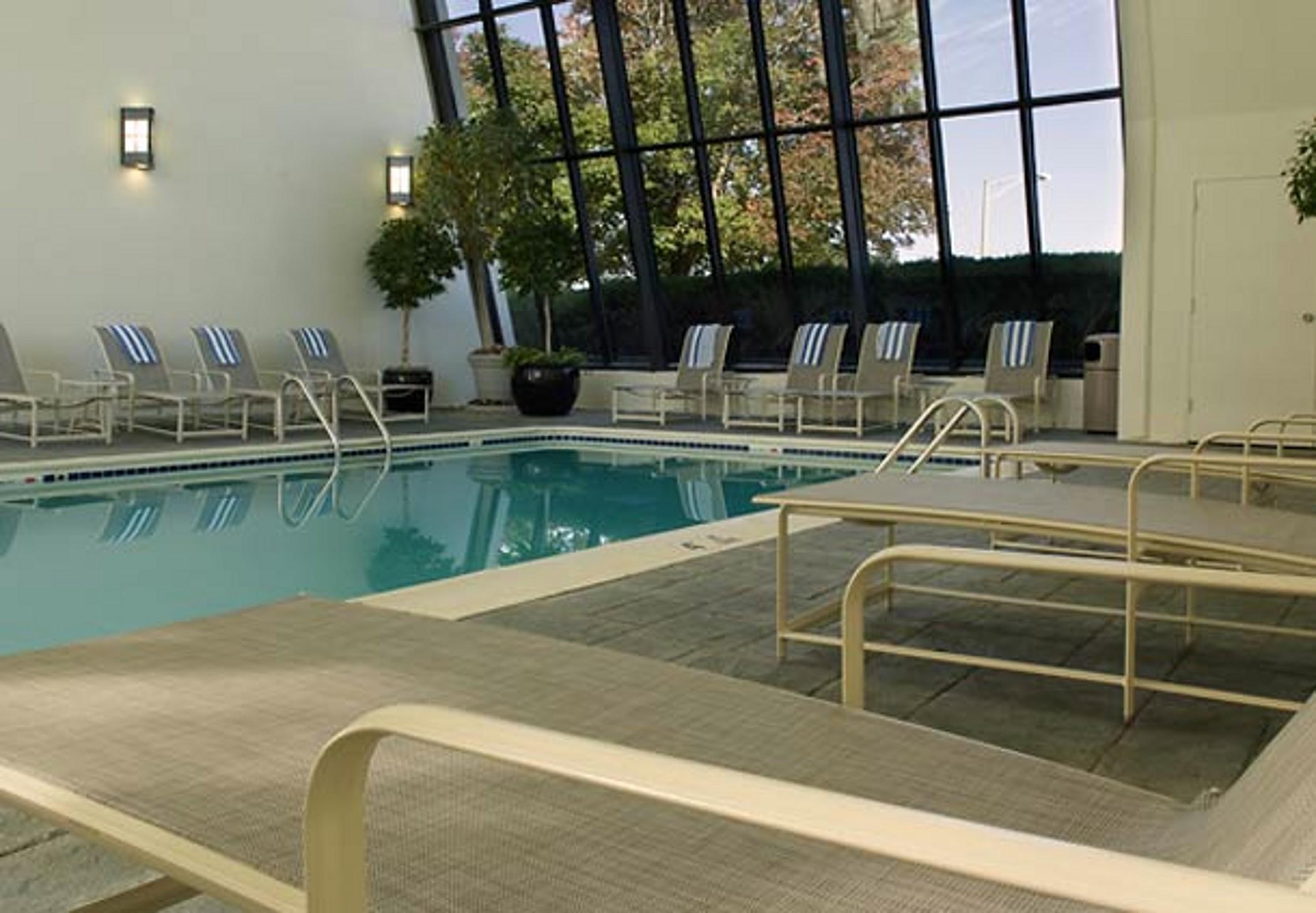 Renaissance Denver Hotel & Conference Center エクステリア 写真