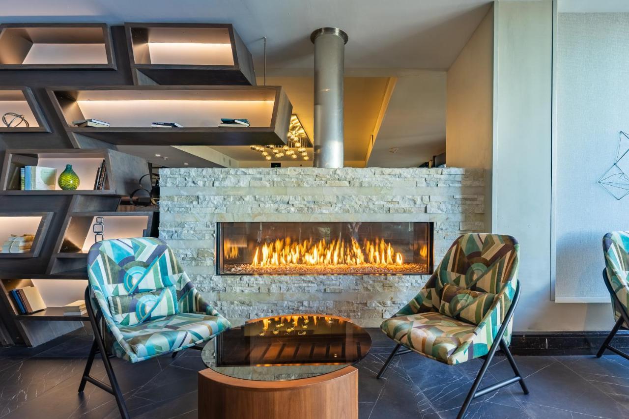 Renaissance Denver Hotel & Conference Center エクステリア 写真